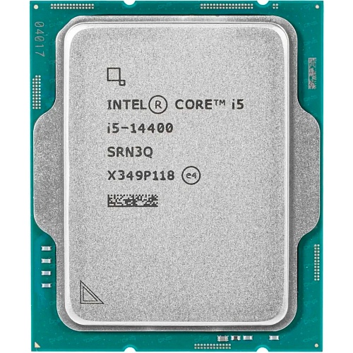 Процессор Intel Core i5-14400 Tray (CM8071504821112) UA