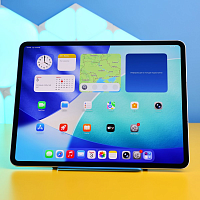 Планшет Apple iPad Pro Б/У