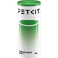 Сменные пакеты Petkit Trash Bags P99042 для кошачьего туалета