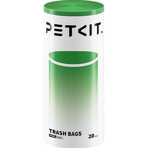 Змінні пакети Petkit Trash Bags P99042 для котячого туалету - придбати в Дніпрі, Україні: ціна, характеристики | інтернет-магазин TOUCH