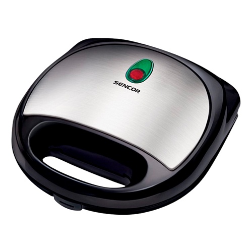 Бутербродница Sencor SSM 4300 SS (SSM4300SS)