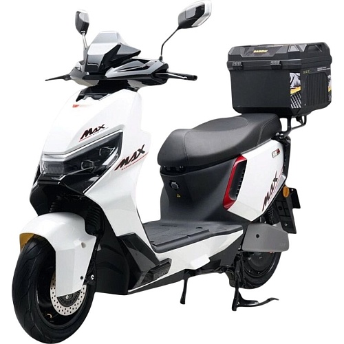 Электроскутер Garow L850 GR-5290 White