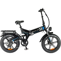 Електровелосипед OUXI Robust X8 (OUXI-X8) - придбати в Дніпрі, Україні: ціна, характеристики | інтернет-магазин TOUCH