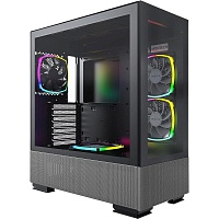 Корпус MONTECH Sky Two Black