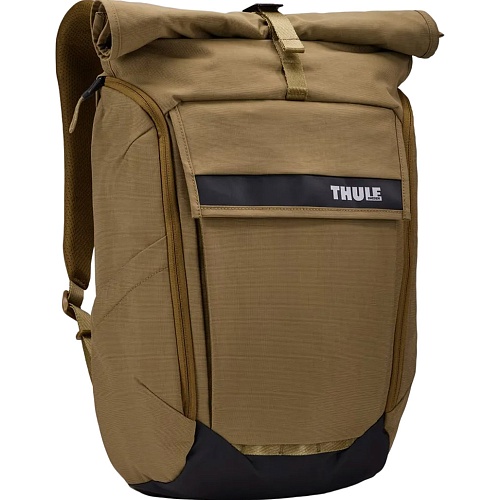 Рюкзак Thule Paramount Backpack 24L Nutria (3205013) - придбати в Дніпрі, Україні: ціна, характеристики | інтернет-магазин TOUCH