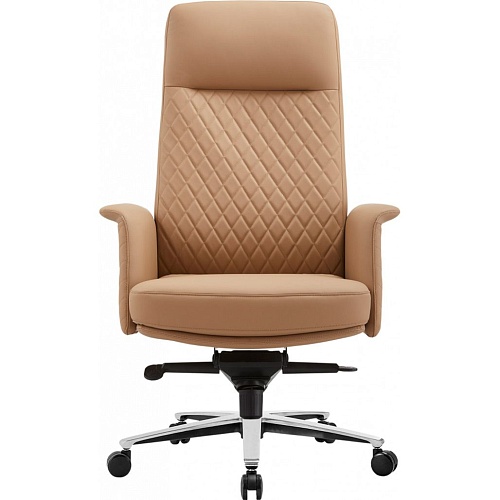 Офисное кресло GT Racer B-6997A Beige