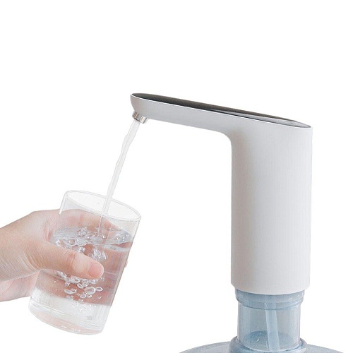 Помпа для води Xiaomi 3LIFE Automatic Water Pump 002 (White) - придбати в Дніпрі, Україні: ціна, характеристики | інтернет-магазин TOUCH