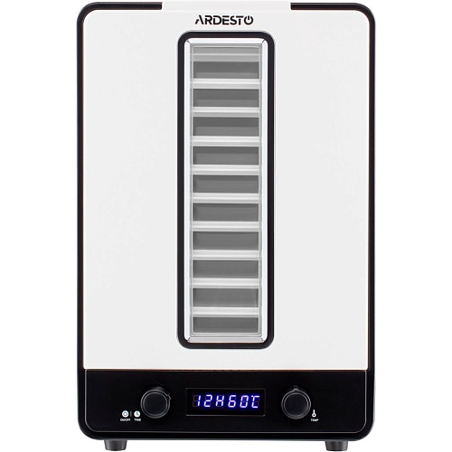 Сушилка для овощей и фруктов Ardesto FDB-1138