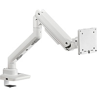 Настольное крепление для монитора OfficePro MA801W 17-49" White