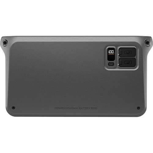 Дополнительная батарея DJI Power Expansion Battery 2000 (CP.DY.00000142.01)