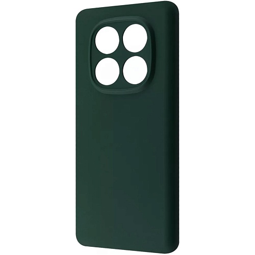 Чохол Wave Colorful Case для Redmi Note 15 4G/5G/Poco M8 Forest Green - придбати в Дніпрі, Україні: ціна, характеристики | інтернет-магазин TOUCH