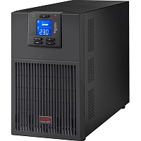 Источник бесперебойного питания (ИБП) APC Easy UPS SRV 3000VA (SRV3KI)