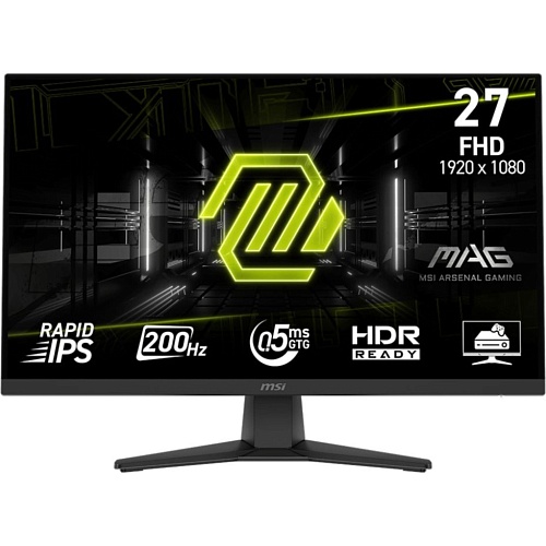 Монітор MSI 27
