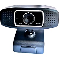 Веб-камера Dynamode X55 Black (ES-X55-B) - придбати в Дніпрі, Україні: ціна, характеристики | інтернет-магазин TOUCH