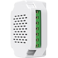 Умное реле Tuya Wi-Fi 2Way Wireless Relay