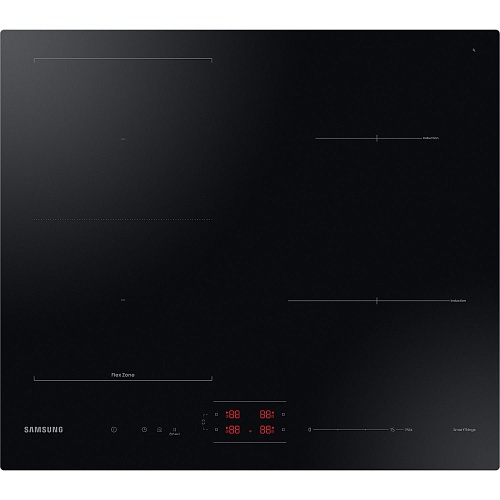 Индукционная варочная поверхность Samsung NZ64B5046FK