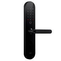 Умный замок Aqara Smart Door Lock N100 Apple HomeKit (ZNMS16LM)