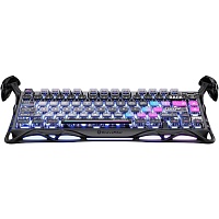 Клавиатура GravaStar Mercury K1 Pro TKL UA Galaxy Black (GSK1PRO_CMBLK)
