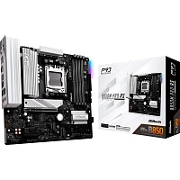 Материнская плата ASRock B850M Pro RS