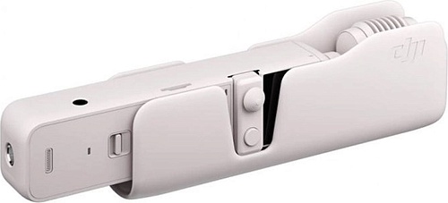 ≡ Экшн-камера DJI Pocket 2 Exclusive Combo Sunset White (CP