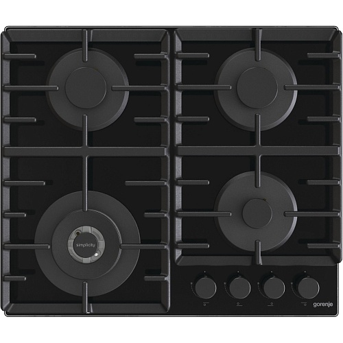 Газовая варочная поверхность Gorenje GTW642SYB