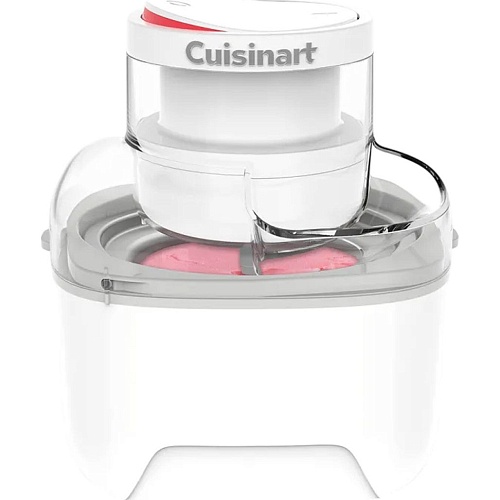 Морозивниця Cuisinart Solo Scoops (ICEM10E) - придбати в Дніпрі, Україні: ціна, характеристики | інтернет-магазин TOUCH