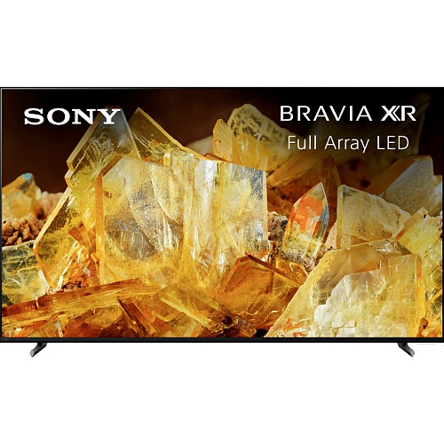 Телевізор Sony BRAVIA XR X90L Full Array 65