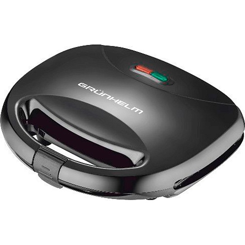 Бутербродница Grunhelm GSM810