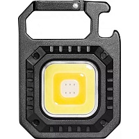 Многофункциональный фонарик DK Handheld Multifunctional LED Flashlight (W5130)