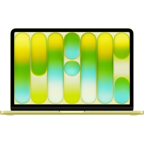 Ноутбук Apple MacBook Neo 13" A18 Pro 8/512GB Citrus 2026 (MHFE4)