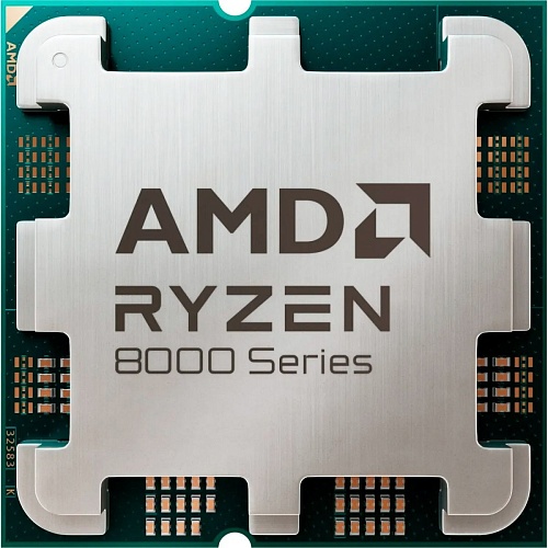 Процессор AMD Ryzen 5 8500G Tray (100-000000931) EU