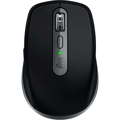 Мышь Logitech MX Anywhere 3S для Mac Graphite (910-006947)