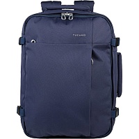 Рюкзак Tucano Tugo ML Cabin 17" Blue (BKTUG-ML-B)