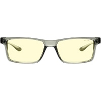 Комп'ютерні окуляри Gunnar Vertex Gray Crystal Amber (VER-08701)  - придбати в Дніпрі, Україні: ціна, характеристики | інтернет-магазин TOUCH