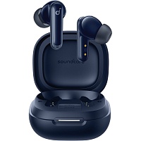 Навушники Anker SoundСore P40i Navy Blue (A3955G31) - придбати в Дніпрі, Україні: ціна, характеристики | інтернет-магазин TOUCH