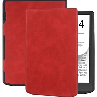 Чехол-книжка BeCover Smart Case для PocketBook 743G InkPad 4/743K Red (710069) 