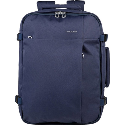 Рюкзак Tucano Tugo ML Cabin 17" Blue (BKTUG-ML-B)
