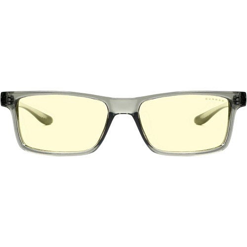 Компьютерные очки Gunnar Vertex Gray Crystal Amber (VER-08701) 