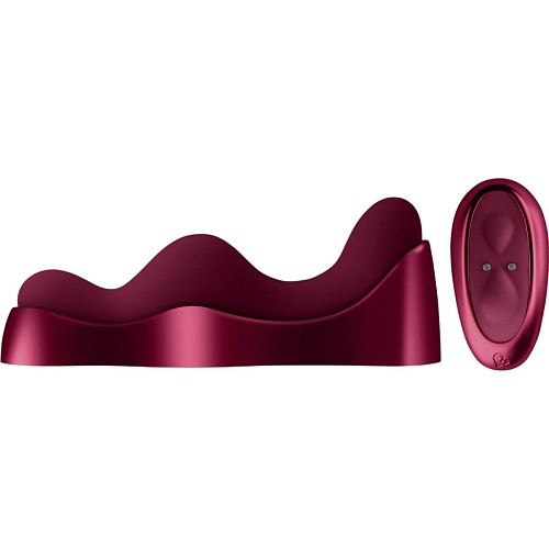 Вібратор Rocks Off Ruby Glow Blush (SO6294) - придбати в Дніпрі, Україні: ціна, характеристики | інтернет-магазин TOUCH