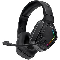 Игровые наушники XTRIKE ME GH-512W RGB Black