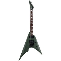 Електрогітара LTD ARROW-200 Military Green Satin - придбати в Дніпрі, Україні: ціна, характеристики | інтернет-магазин TOUCH