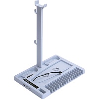 Підставка для консолі OIVO IV-P5246XW для PS5 Fat/Slim White - придбати в Дніпрі, Україні: ціна, характеристики | інтернет-магазин TOUCH