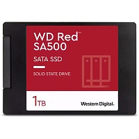 SSD накопичувач WD Red SA500 1TB (WDS100T1R0A) - придбати в Дніпрі, Україні: ціна, характеристики | інтернет-магазин TOUCH