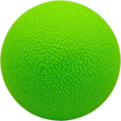 Масажний м'яч EasyFit TPR 6cm Green (EF-2075-GN) - придбати в Дніпрі, Україні: ціна, характеристики | інтернет-магазин TOUCH