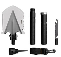 Многофункциональная лопата Xiaomi NexTool Mini Tactical Shovel (KT520002/NE20013)