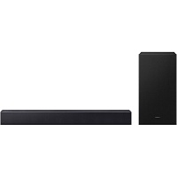 Саундбар Samsung HW-B420F/UA
