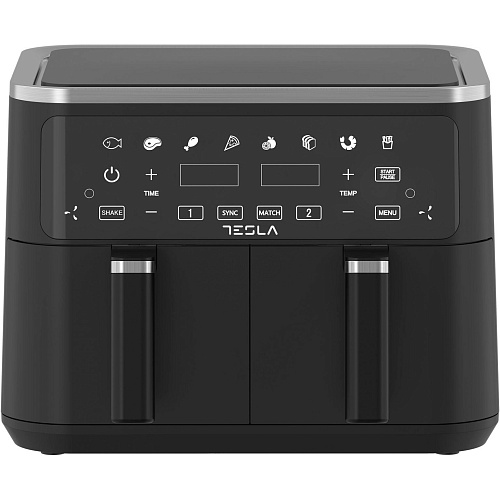 Мультипечь Tesla AF900BSD