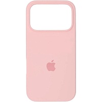 Чохол Silicone Case для Apple iPhone 17 Pro Grapefruit AA - придбати в Дніпрі, Україні: ціна, характеристики | інтернет-магазин TOUCH