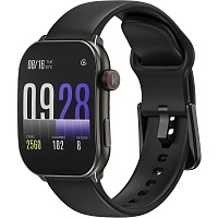 Смарт-часы Kieslect Balancs Black