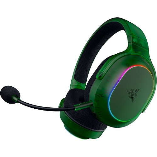 Игровые наушники Razer Barracuda X Chroma Phantom Green (RZ04-05220300-R3M1)